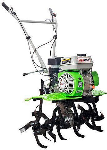 Мотокультиватор RedVerg Велес-3C RD-TVL3C (без колес)