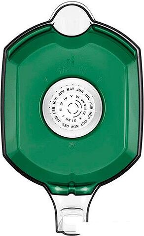 Кувшин АКВАФОР Гарри (зеленый)