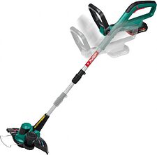 Триммер Зубр ТА-185-21 (с 1-им АКБ)