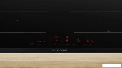 Варочная панель Bosch Serie 6 PVQ695HC1Z