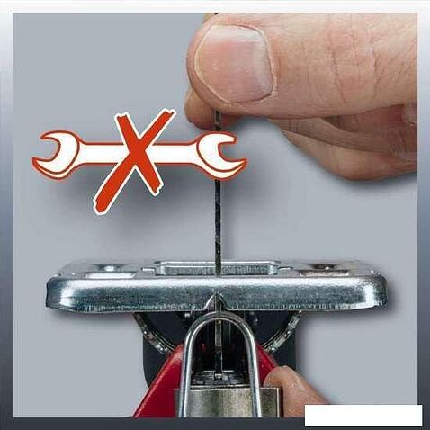 Электролобзик Einhell TC-JS 80/1