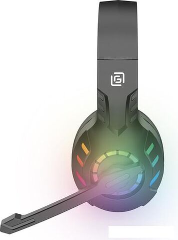 Наушники Oklick HS-L420G