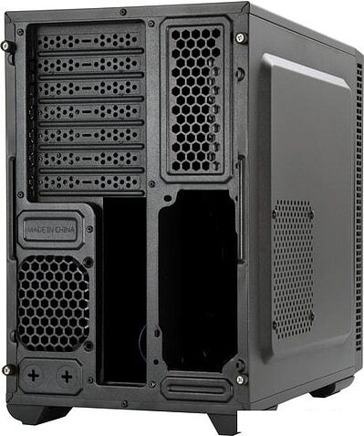 Корпус Chieftec UK-02B-OP