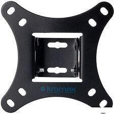 Кронштейн Kromax VEGA-6 NEW (черный)