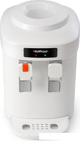 Кулер для воды HotFrost D65E