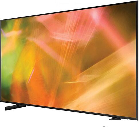 ЖК телевизор Samsung UE50AU8000U
