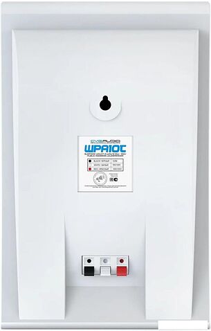 Пассивная акустика CVGaudio WPA10TW