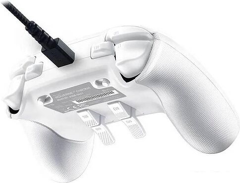 Геймпад Razer Wolverine V2 Chroma (белый)