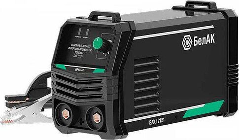 Сварочный инвертор БелАК Хром-165К