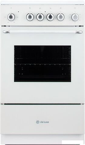 Кухонная плита De luxe 506004.23эс-120