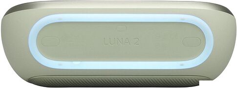 Беспроводная колонка Harman/Kardon Luna 2 (зеленый)