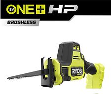 Сабельная пила Ryobi RRS18C-0 5133004954 (без АКБ) Сабельная пила Ryobi RRS18C-0 5133004954 (без АКБ)