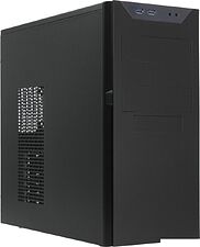 Корпус In Win BA833BK 600W