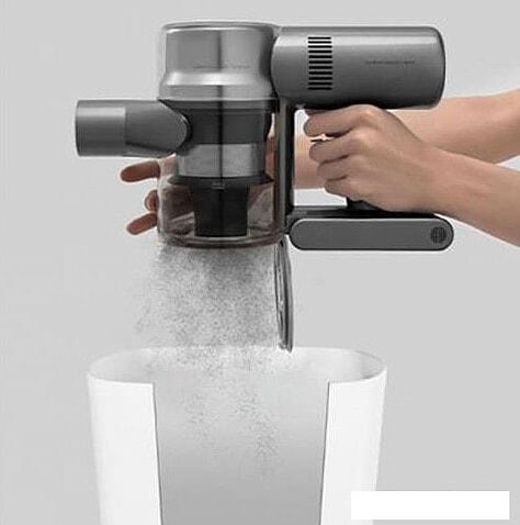 Пылесос Dreame V12 (международная версия)