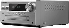 Музыкальный центр Panasonic SC-PMX802E-S Музыкальный центр Panasonic SC-PMX802E-S