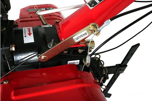 Мотоблок Ресанта МБ-13000-12