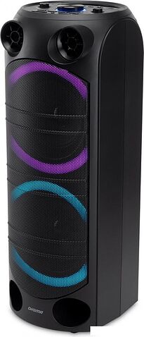 Патибокс Digma D-MC1720