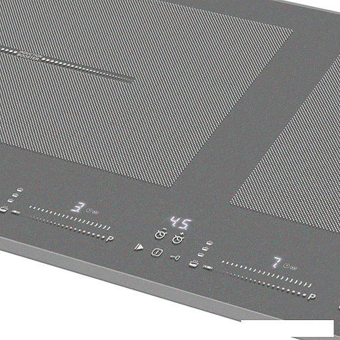 Варочная панель MAUNFELD CVI904SFLLGR