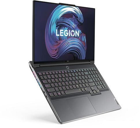 Игровой ноутбук Lenovo Legion 7 16ARHA7 82UH0040RM