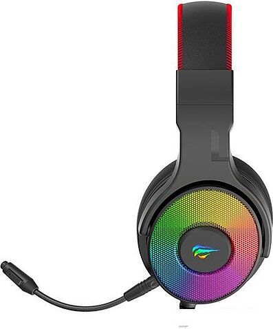 Наушники Havit Gamenote H2028u