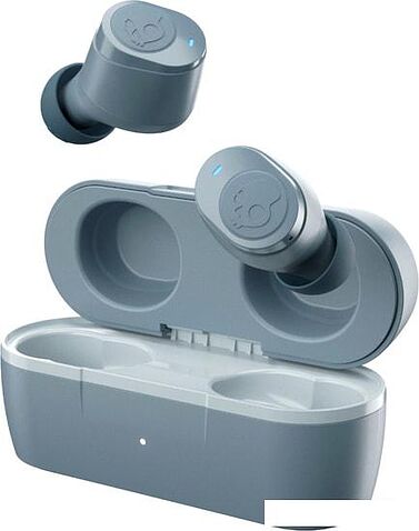 Наушники Skullcandy Jib True (серый)