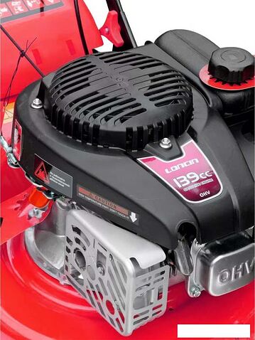 Газонокосилка Brado BL40