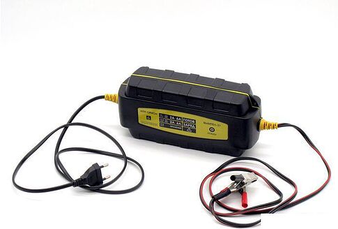 Зарядное устройство Вымпел 21