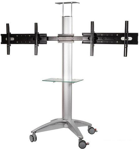 Кронштейн Arm Media PT-Stand-15 (серебристый)
