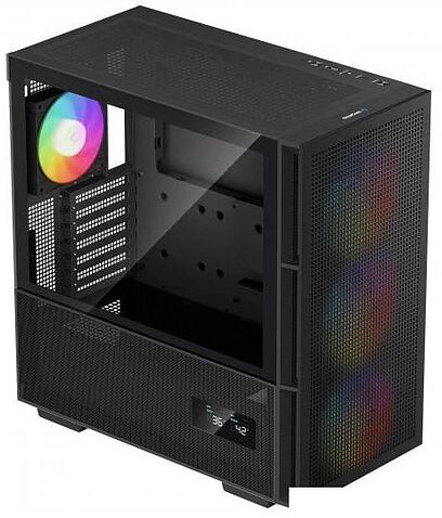 Корпус DeepCool CH560 R-CH560-BKAPE4-G-1