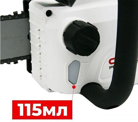 Аккумуляторная пила Crown CT29006HX (без АКБ)