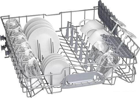 Встраиваемая посудомоечная машина Bosch SMV2ITX18E