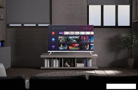 Телевизор KIVI 32H740LW