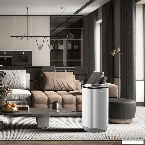 Климатический комплекс Garlyn AirClean V70