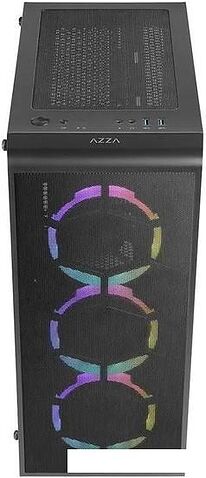 Корпус AZZA Prime