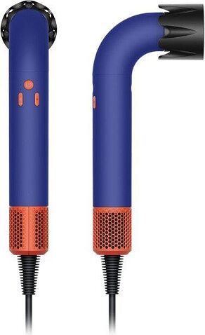 Фен Dyson Supersonic R HD18 (синий/топаз)