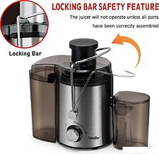 Соковыжималка Sonifer SF-5530