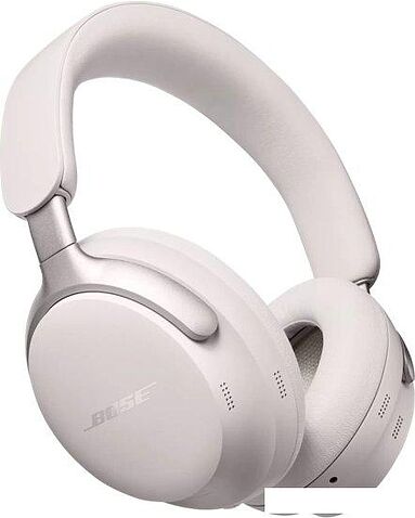 Наушники Bose QuietComfort Ultra Headphones (бежевый)