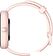 Умные часы Amazfit Bip 3 Pro (розовый)