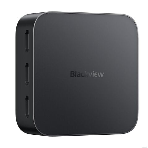 Компактный компьютер Blackview MP80 16GB+512GB