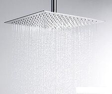 Верхний душ Wasserkraft A118 Верхний душ Wasserkraft A118