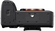 Беззеркальный фотоаппарат Sony a7 IV Body