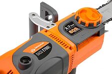 Электрическая пила Daewoo Power DACS 2700E Электрическая пила Daewoo Power DACS 2700E