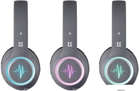 Наушники Defender FreeMotion B571