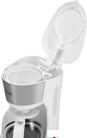 Капельная кофеварка Hyundai HYD-1214