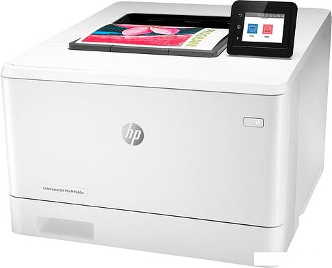 Принтер HP LaserJet Pro M454dw