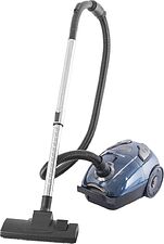 Пылесос Endever SkyClean VC-252 (синий/серый) Пылесос Endever SkyClean VC-252 (синий/серый)