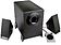 Акустика Edifier M1360 (черный)