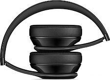 Наушники с микрофоном Beats Solo3 Wireless (черный) [MP582]