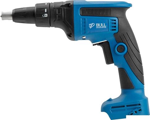Шуруповерт для гипсокартона Bull SR CAS 1844 1304784 (без АКБ)