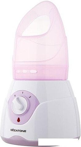 Сауна для лица Gezatone 105S